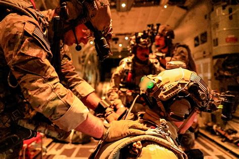 Dvids Images Talisman Sabre 23 1st Sfg A Green Berets High