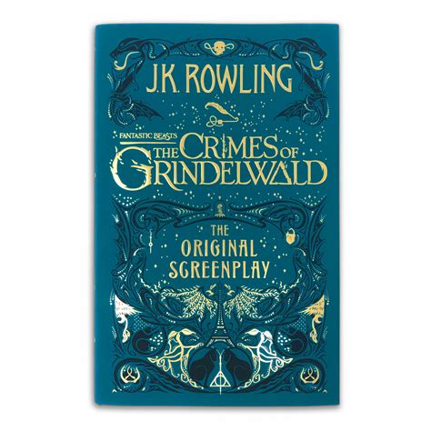The Crimes Of Grindelwald : Fantastic Beasts The Crimes Of 