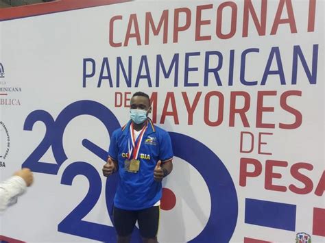 Jul 02, 2021 · a juegos olímpicos también va santiago rodallegas, villavicense incluido por la federación colombiana de levantamiento de pesas en la lista de tres deportistas que pueden participar por esta disciplina. INSTITUTO DISTRITAL DE RECREACIÓN Y DEPORTE