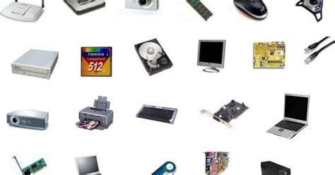 List Of A To Z List Of Top Computers Hardware Websites