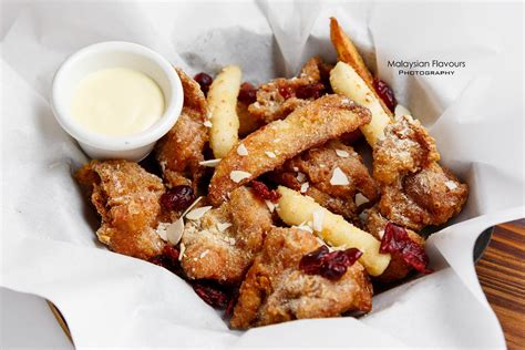 Chir chir is actually korea's largest 치맥/chimaek chain. Chir Chir Chicken Factory Pavilion KL : Crispy, Cheesy New ...