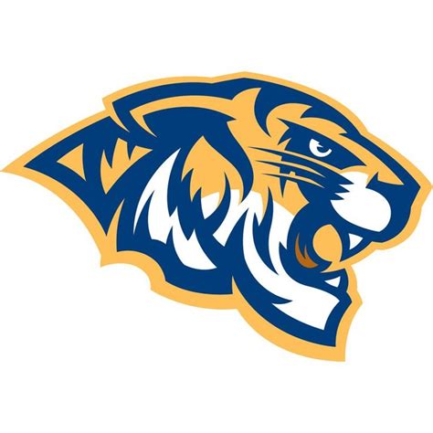 Tiger Sports Logos