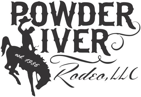 Powder River Rodeo And D And H Cattle Vernals Dinosaur Roundup Rodeo
