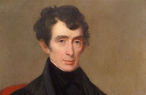 Roger B Taney U S Presidential History