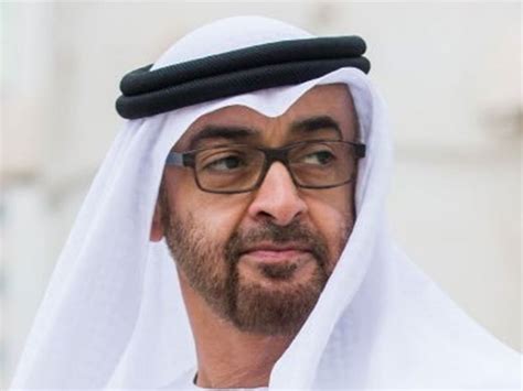 Mohamed Bin Zayed Named Arab Worlds Most Influential Leader In 2019