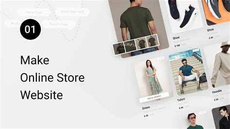 Part How To Make An E Commerce Website With Html Css And Js Rankedia