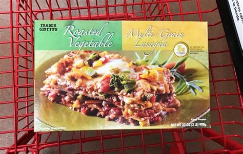 I'm very picky when it comes to the products that i buy. Trader Joe's Best Frozen Foods According To Nutritionists ...