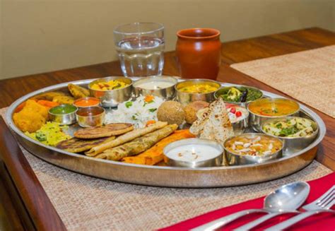 The Best, Pure Vegetarian Restaurants In Delhi