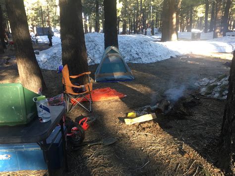 Mammoth Mountain Rv Park And Campground The Dyrt