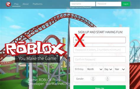 Cara Memilih Nama Pengguna Roblox 7 Langkah Dengan Gambar Wiki How To Bahasa Indonesia