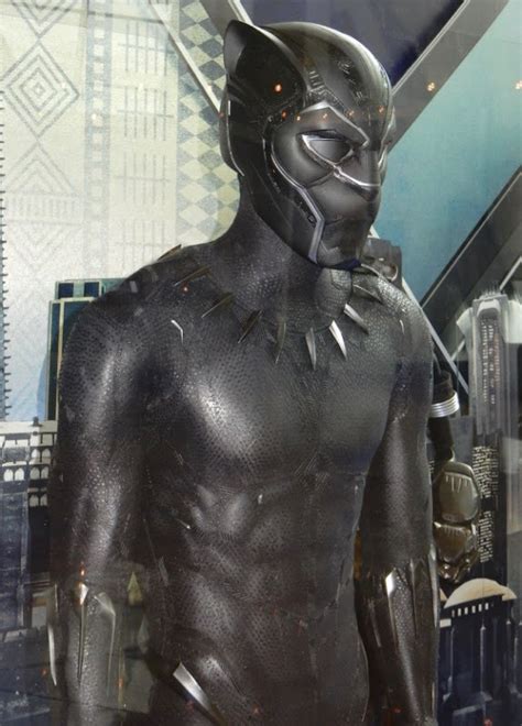 Hollywood Movie Costumes And Props Black Panther Nakia And Shuri