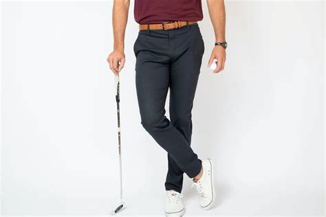 5 Best Golf Pants For Work Work Gearz