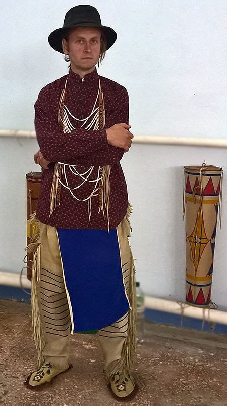 traditional native american clothing kiowa tribe indios kiowas navajo plains pushmataaha