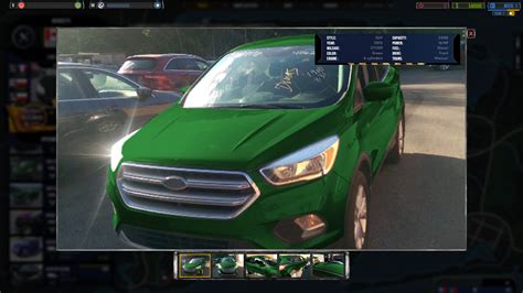 Build your own supermarket , manage economics , buy and sell over 100 different products and invest in companies to make your own success story ! Car Trader Simulator - Welcome to the Business on Steam