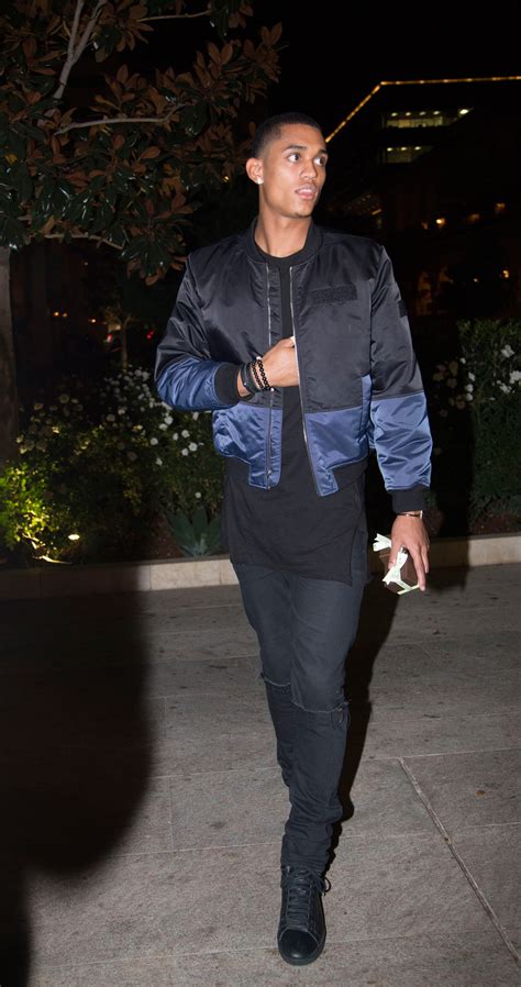To connect with jordan clarkson, join facebook today. The L.A. Lakers's Jordan Clarkson on Gucci, Dressing Up ...