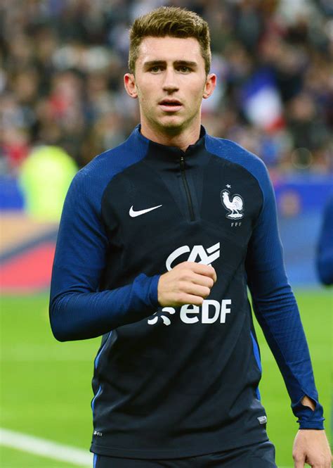 View the player profile of manchester city defender aymeric laporte, including statistics and photos, on the official website of the premier league. Aymeric Laporte: Man City target open to move after summer bid rejected | Daily Star