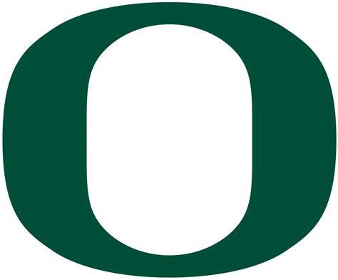 Oregon Logo Png Png Image Collection
