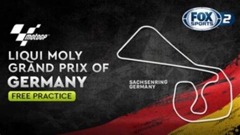 Acara bergengsi yang tiap tahun senantiasa digelar ini sebagai pembuktian siapa. Jadwal MotoGP 2021 Live Trans7 & Jam Tayang MotoGP Jerman ...