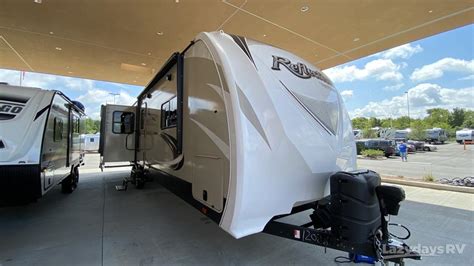 2017 Grand Design Reflection 315rlts For Sale In Nashville Tn Lazydays