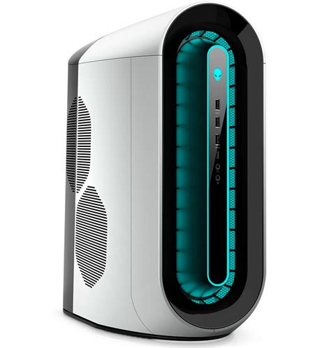 Alienware Announces Its Spring 2020 Product Update Come