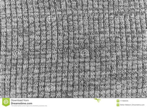 Grey Cotton Blend Fabric Texture Stock Image Image Of Linen Brown