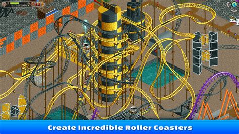Comprar Rollercoaster Tycoon Classic Steam