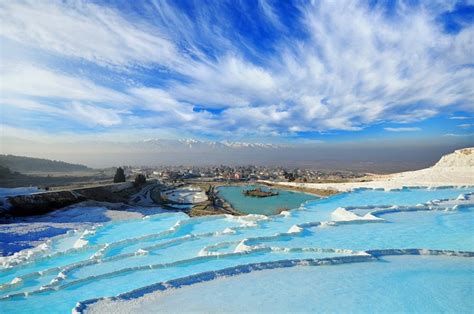 14 Top Rated Tourist Attractions In Pamukkale Planetware