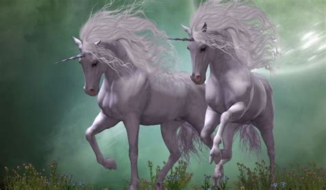 20 Interesting Facts About Unicorns A Mythical Creature From The Bible