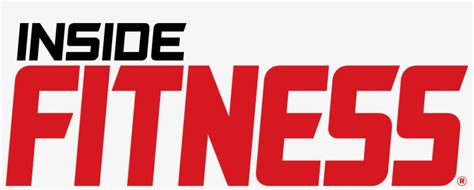 Muscle And Fitness Magazine Logo Png Inside Fitness Magazine Logo Png