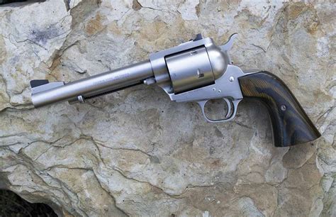 Handgun Hunting 10 Best Hunting Revolver Options 2019 Gun Digest