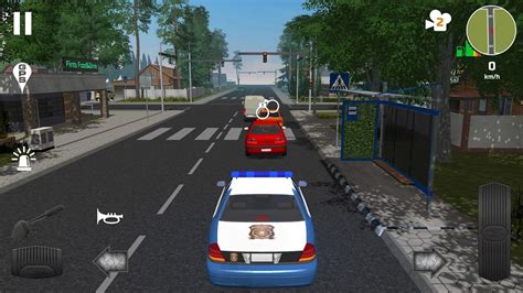 Descargar Police Patrol Simulator En Pc Con Memu