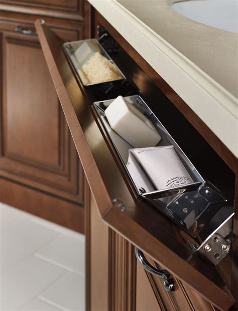 5 out of 5 stars. Stainless Tilt Out Tray | Kitchen cabinet organization, Kitchen improvements, Cabinet organization