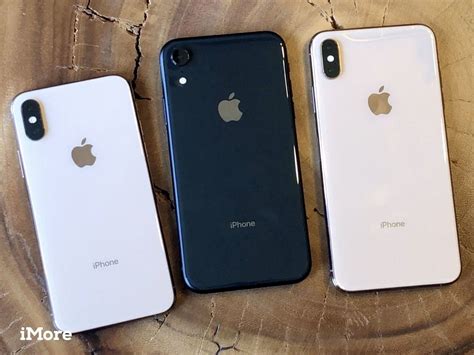 What Storage Size Iphone Xr Should You Get Imore