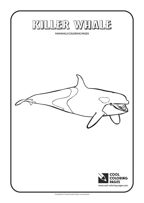 Terms of use these coloring pages are for however, you can have a coloring party and allow other people to share the page to color. Cool Coloring Pages Mammals coloring pages - Cool Coloring ...