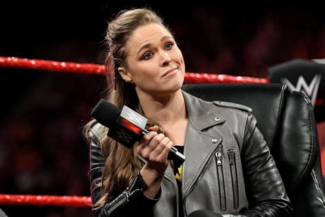Natalya lashes out at Ronda Rousey after WWE SmackDown