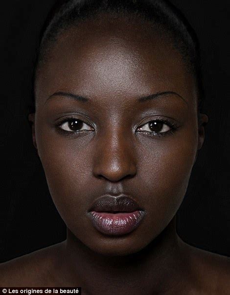 Photographer Natalia Ivanova Captures Women From Over 50 Ethnic Minorities Daily Mail Online