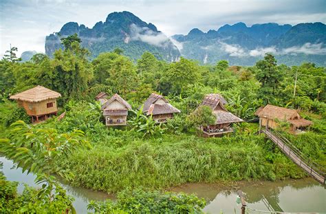 Vang Vieng The Top Rated Destination In Laos Baolau