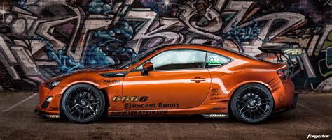 Him and i build this hot wheels scion frs you can support me to stay. Hot Lava Orange Scion FRS Rocketbunny - Forgestar F14 ...