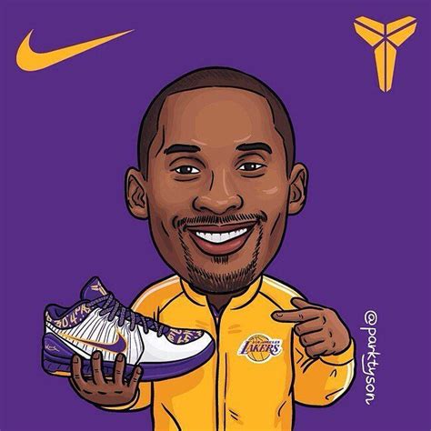 Check spelling or type a new query. Kobe Bryant Cartoon Wallpaper posted by Ryan Peltier