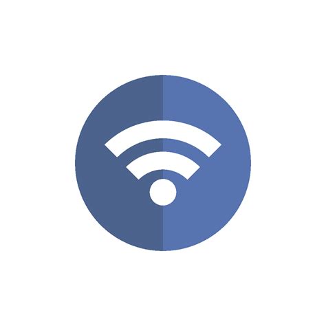 Illustration of wifi icon - Download Free Vectors, Clipart Graphics ...
