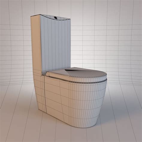 White Acrylic Toilet Bowl Toilet Bowl White Acrylics Bowl