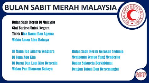 I am not the owner of this. UBB 20 ~ Bulan Sabit Merah Malaysia - YouTube