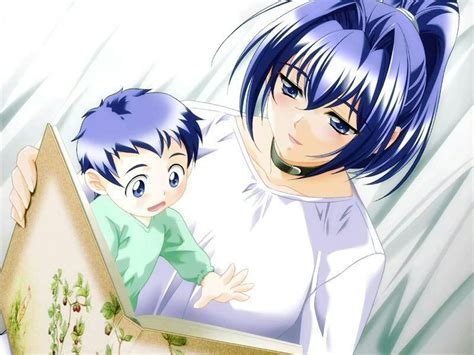 Happy Mothers Day Anime Amino