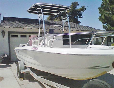 Pick the latest stryker t tops promo code and sales for october. Sea Pro with SG300 Review | Stryker T-Tops, Universal Boat ...