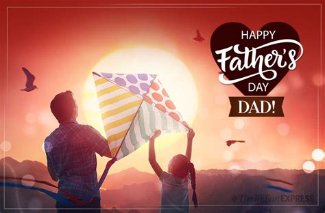 Happy Fathers Day 2019 Wishes Images Status Quotes Messages 
