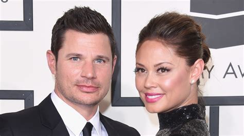 Strange Things About Nick Lachey S Marriage