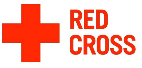 red cross results through people