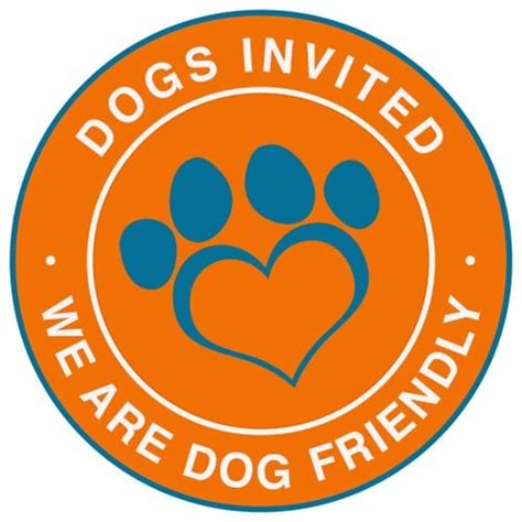 Dogs Invited For Your Dog Friendly Holidays In The Uk