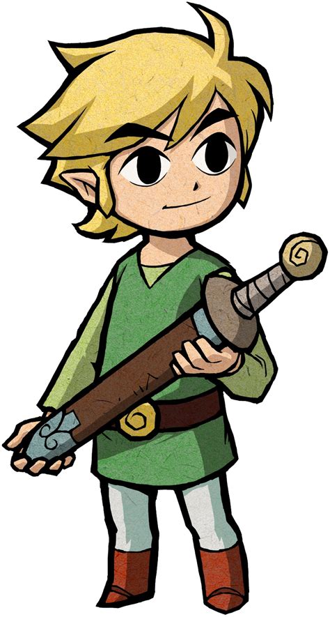 Archivolink Tmcpng The Legend Of Zelda Wiki Fandom Powered By Wikia