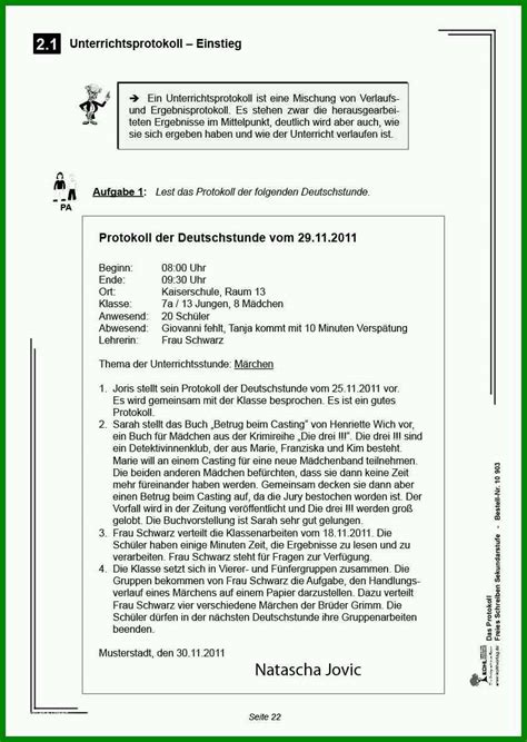 / turnusgemäße teamsitzung der firma xy. Erstaunlich 17 Ergebnisprotokoll Vorlage Pdf 142664